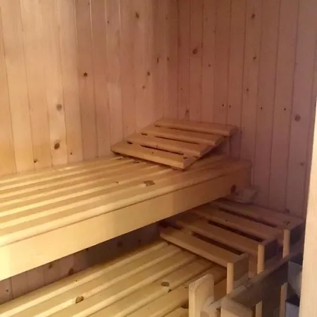 La Pergola Bed & Breakfast 3*