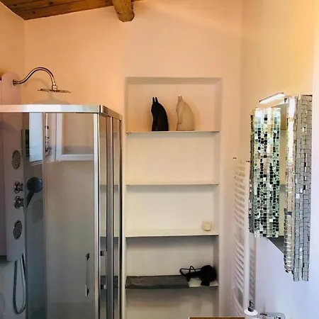 La Pergola 3*