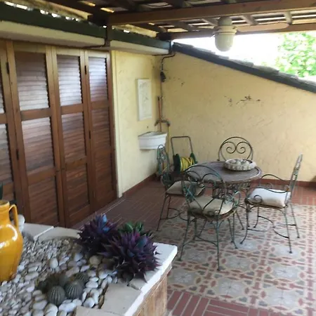 La Pergola Bed & Breakfast Cesena