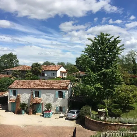 La Pergola Bed & Breakfast