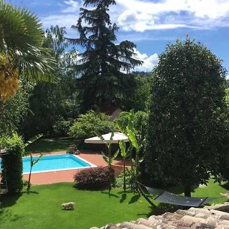 La Pergola Bed & Breakfast Cesena