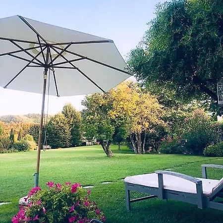 La Pergola Bed & Breakfast