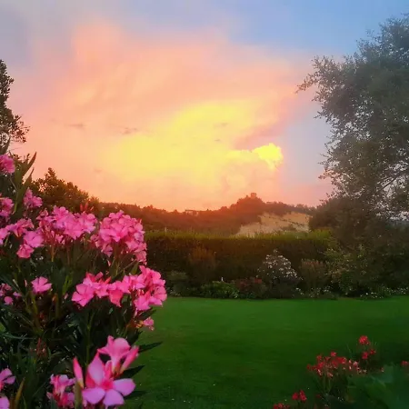 Bed & Breakfast La Pergola