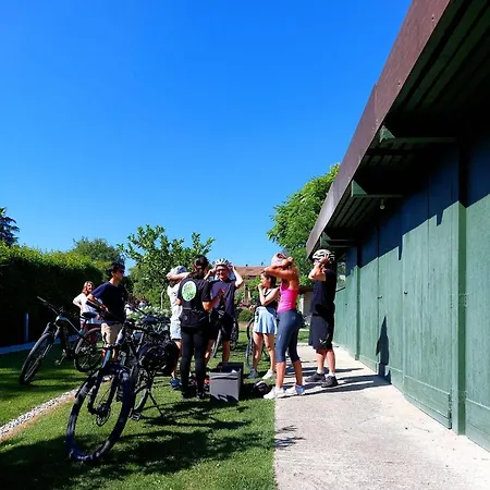 Bed & Breakfast La Pergola 3*