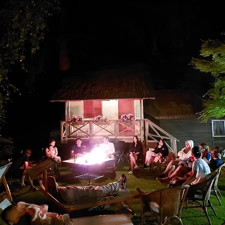 La Pergola Bed & Breakfast Cesena