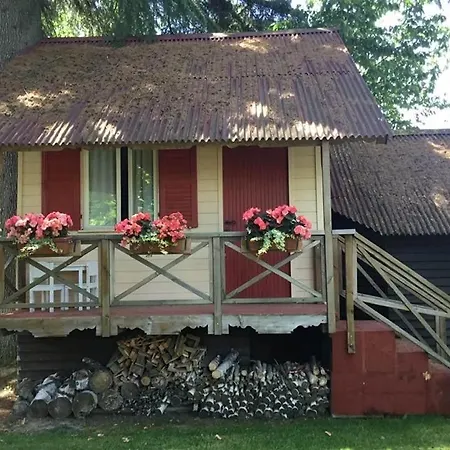 La Pergola Bed & Breakfast 3*