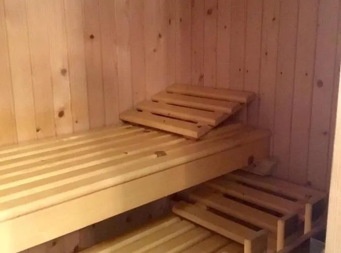 La Pergola 住宿加早餐酒店 3*