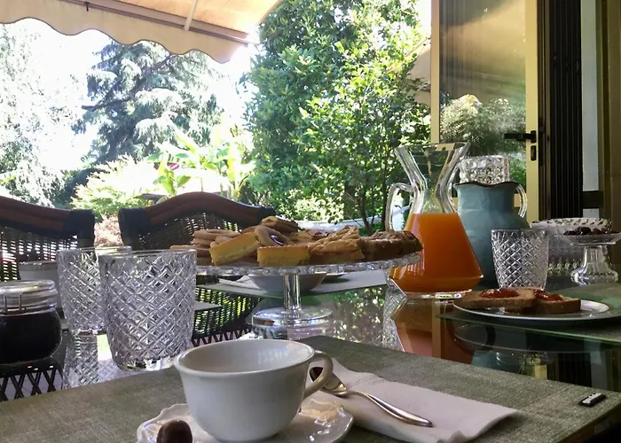 La Pergola 切塞纳