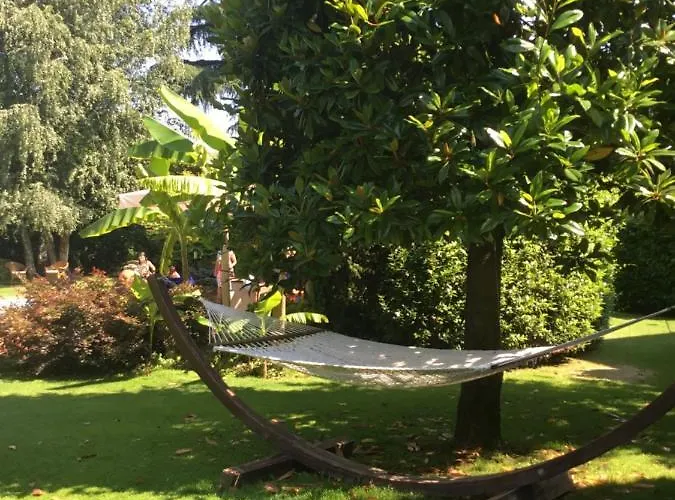 住宿加早餐酒店 La Pergola