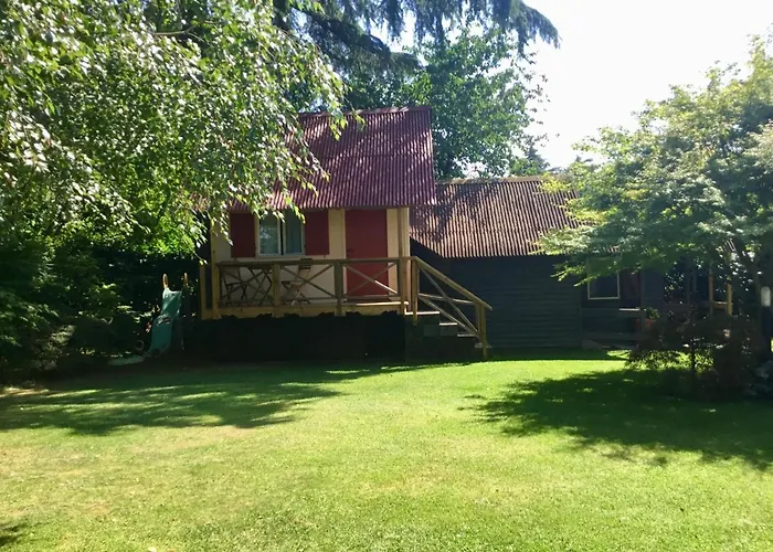 La Pergola 切塞纳