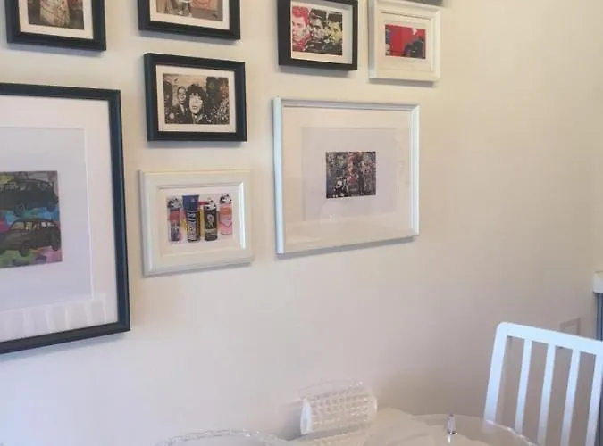 住宿加早餐酒店 La Pergola 切塞纳