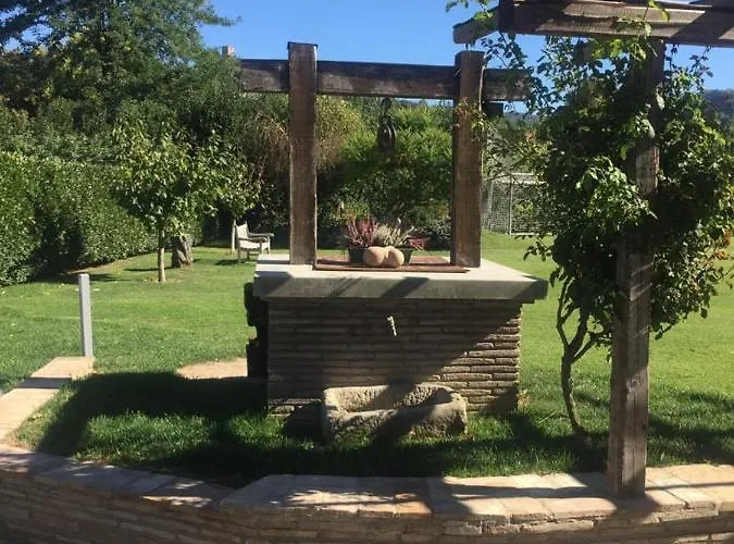 住宿加早餐酒店 La Pergola