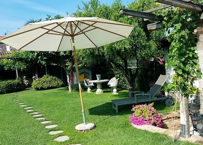 La Pergola 切塞纳