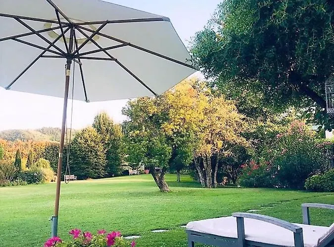 La Pergola 住宿加早餐酒店