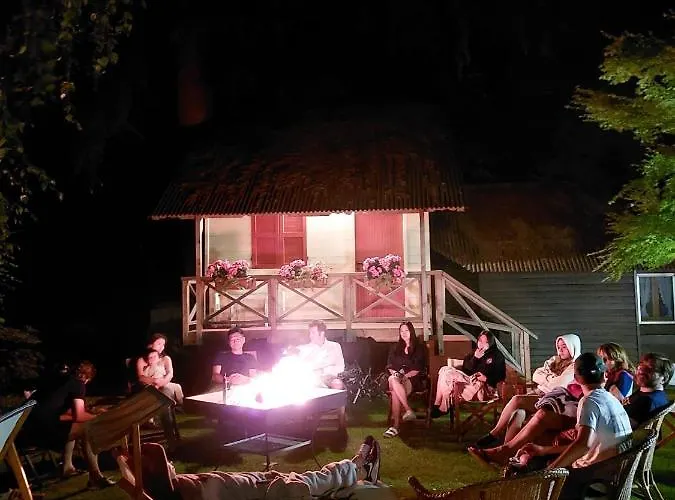 La Pergola 住宿加早餐酒店 切塞纳