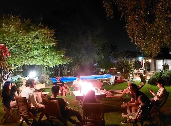 La Pergola 3* 切塞纳