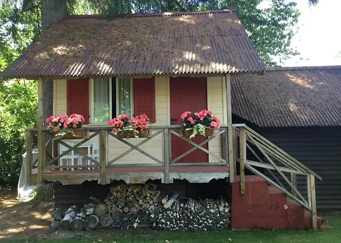 La Pergola 住宿加早餐酒店 3*