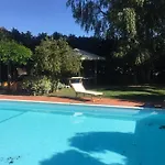 La Pergola Alojamento de Acomodação e Pequeno-almoço