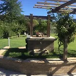 Alojamento de Acomodação e Pequeno-almoço La Pergola