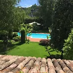 La Pergola 3*