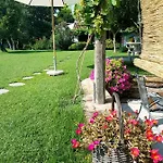 Alojamento de Acomodação e Pequeno-almoço La Pergola Cesena