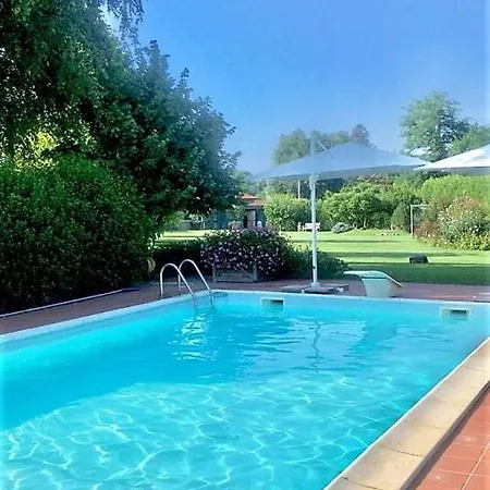 La Pergola Чезена