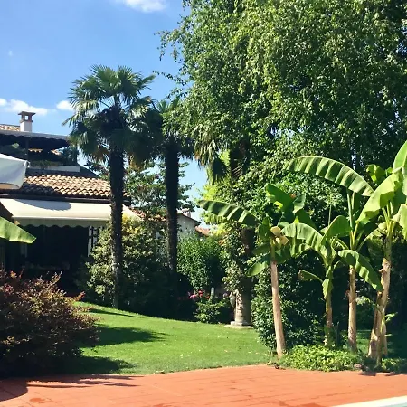 La Pergola 3* Cesena