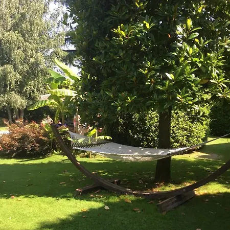 Bed & Breakfast La Pergola