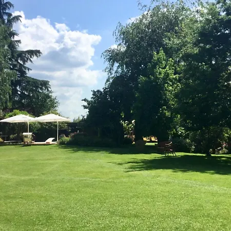 فندق مبيت وإفطار La Pergola