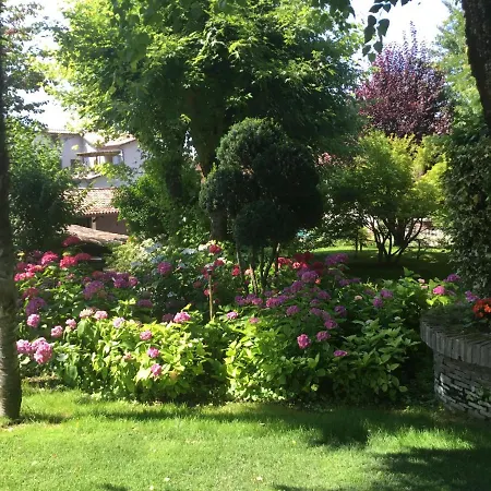 La Pergola Отель типа 