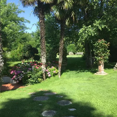 Bed & Breakfast La Pergola Cesena