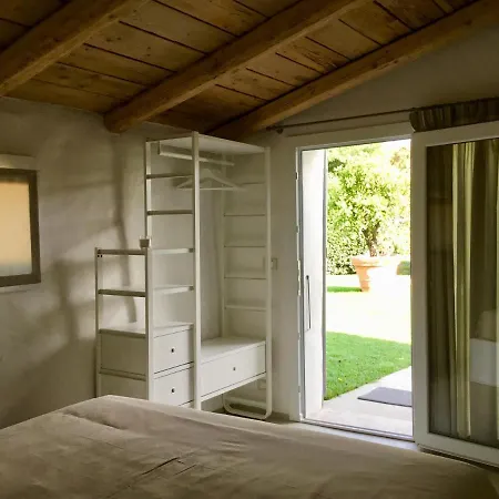 La Pergola 3* Чезена