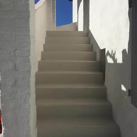 La Pergola Отель типа 