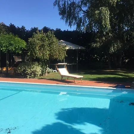 La Pergola Bed & Breakfast