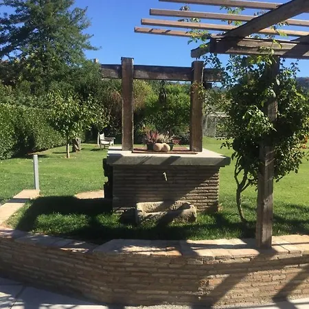 فندق مبيت وإفطار La Pergola