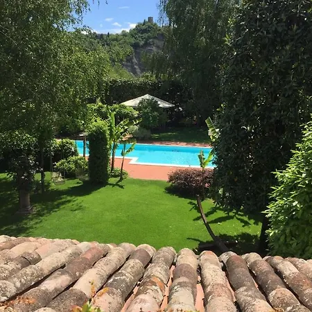 La Pergola 3*