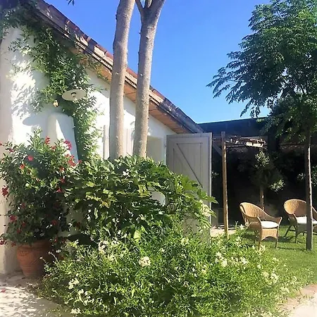 La Pergola לינה וארוחת בוקר 3*