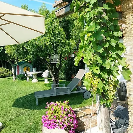 La Pergola 3*