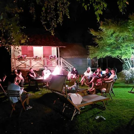 La Pergola Bed & Breakfast 3*