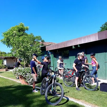 Bed & Breakfast La Pergola Cesena