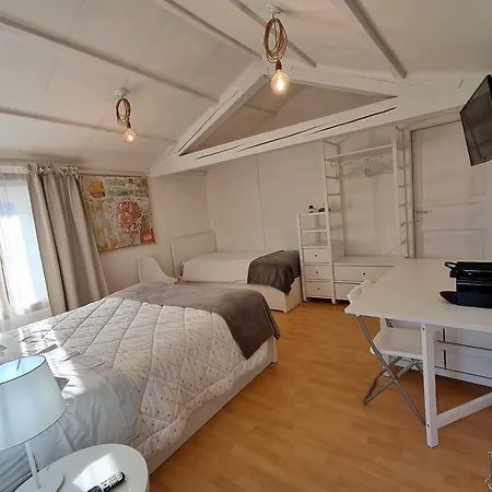 Bed & Breakfast La Pergola 3*