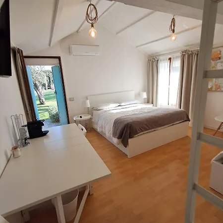 La Pergola Чезена