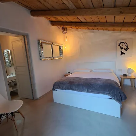 Bed & Breakfast La Pergola
