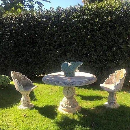 La Pergola 3* צ'זנה