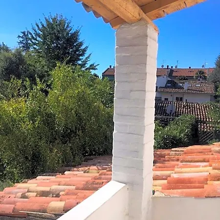 La Pergola 3* צ'זנה