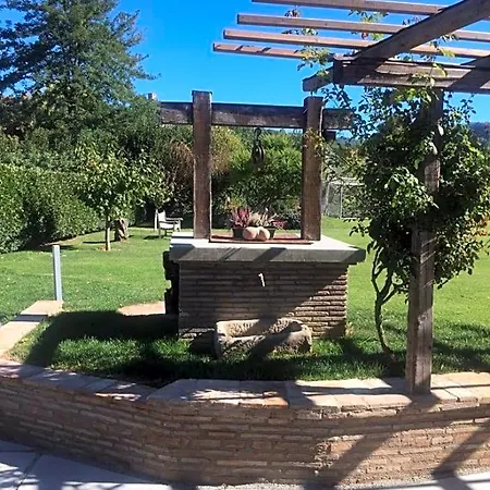 La Pergola