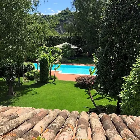 La Pergola 3*