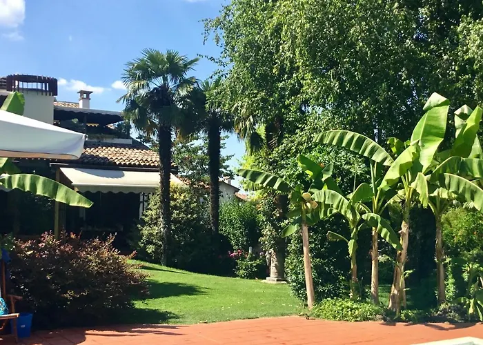 La Pergola 3* Cesena