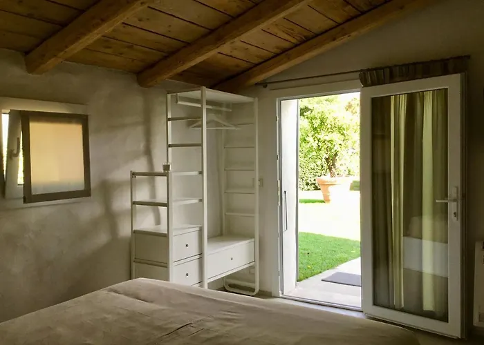 La Pergola 3* 체세나