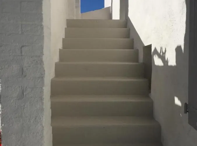 La Pergola B&B 체세나